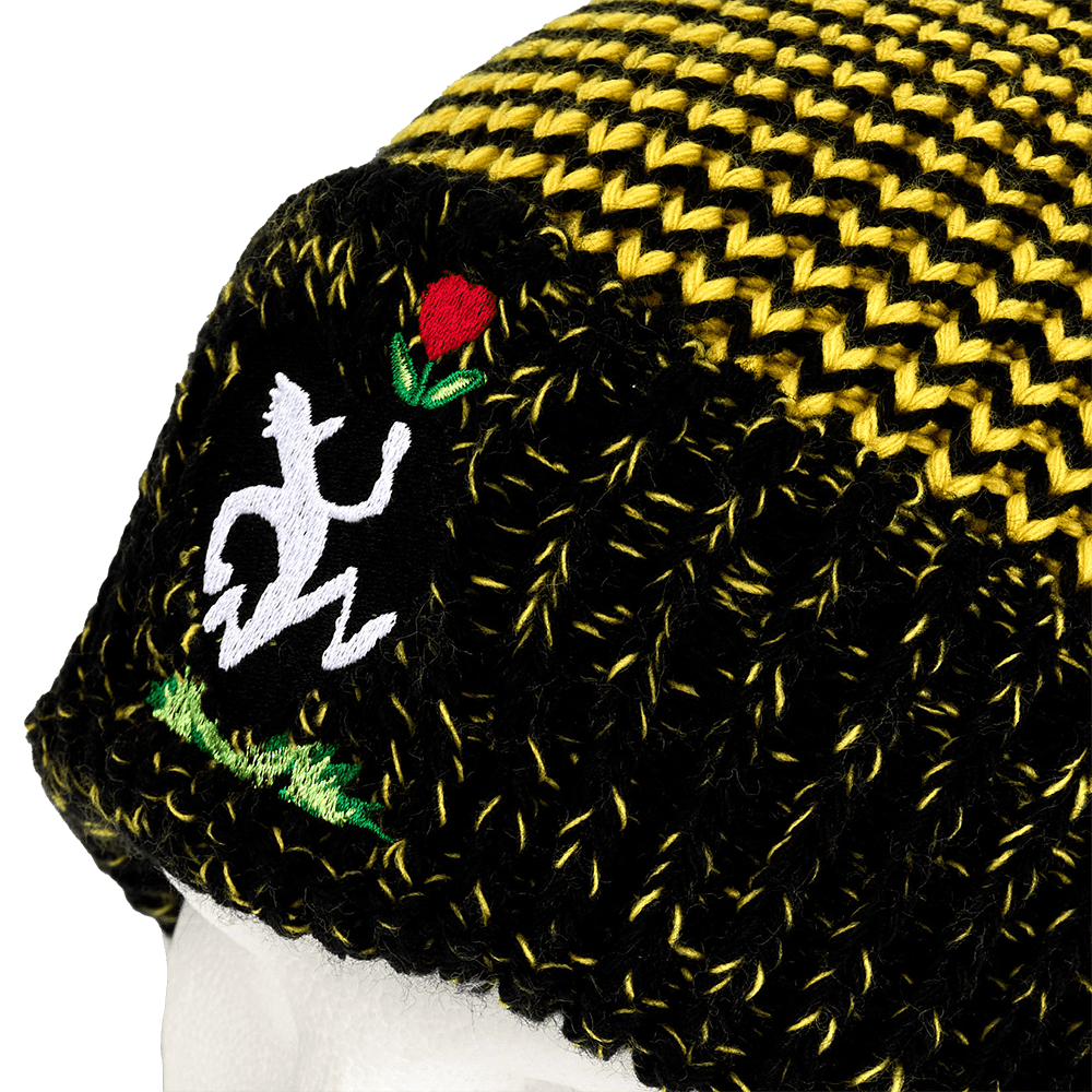 Alaska Beanie Hat