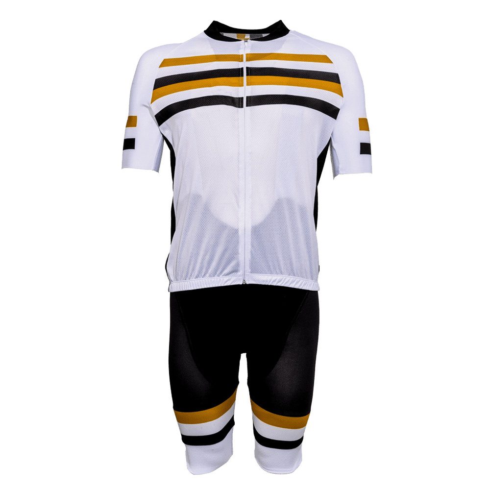Custom Cycling Jersey