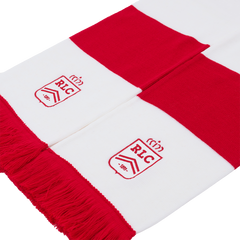 Custom football scarves no minimum uk