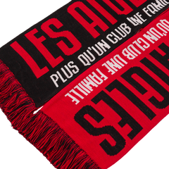 Personalised football scarves uk