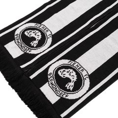 Football scarves