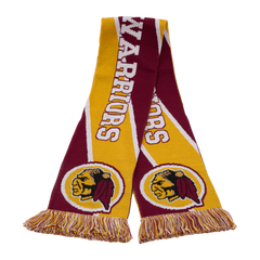 Football scarves