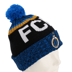 Custom bobble hats uk