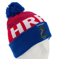 Custom bobble hats