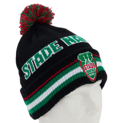 Custom bobble hats