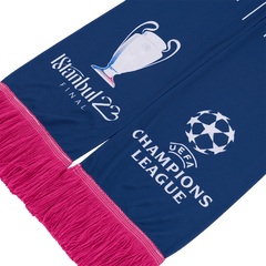 Football scarves