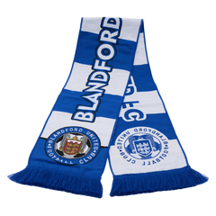 Football scarves custom