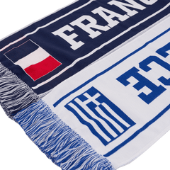 Football scarves uk