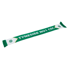 Football scarves uk