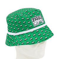 Custom Bucket Hat