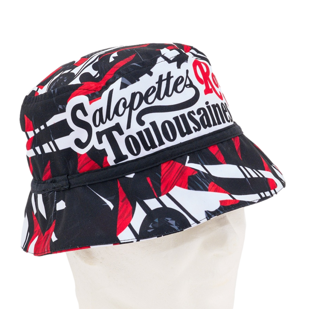 Custom Bucket Hat