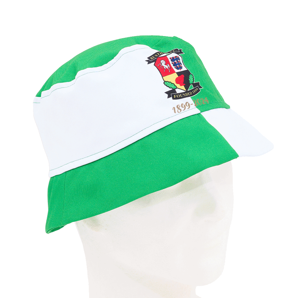 Custom Bucket Hat