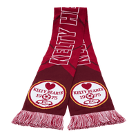 Custom HD Football Scarf