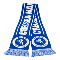 Custom HD Football Scarf