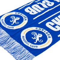 Custom HD Football Scarf