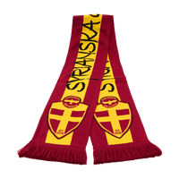 Custom HD Football Scarf