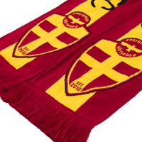 Custom HD Football Scarf