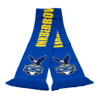 Custom HD Football Scarf