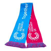 Custom HD Football Scarf