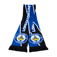 Custom HD Football Scarf