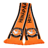 Custom HD Football Scarf