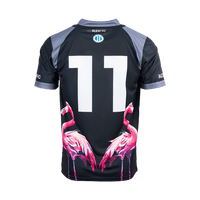 Custom Football Jersey