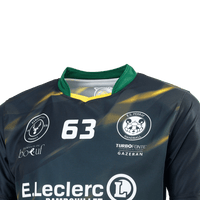 Custom Football Jersey