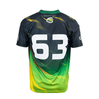 Custom Football Jersey