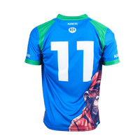 Custom Football Jersey