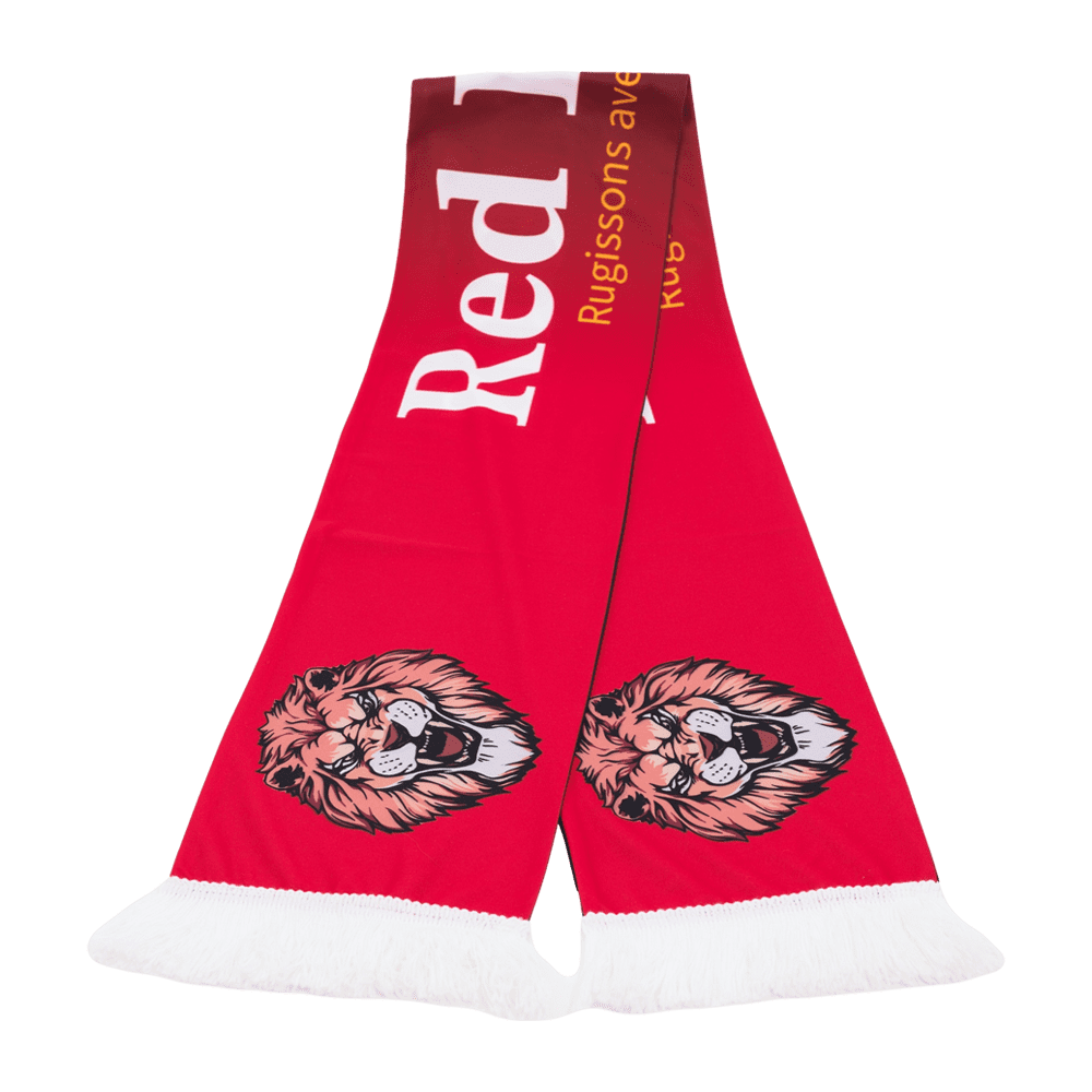 Custom printed Scarf