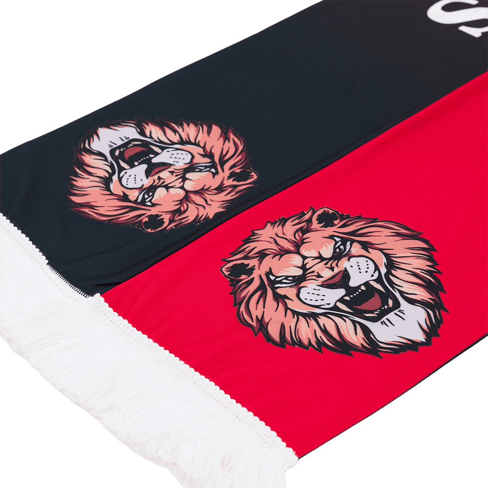 Custom printed Scarf