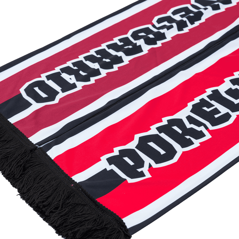 Custom printed Scarf