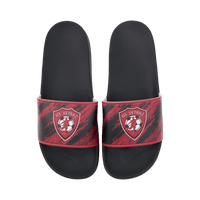 Custom Club Slides