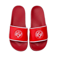 Custom Club Slides