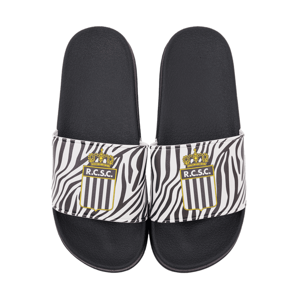 Custom Club Slides