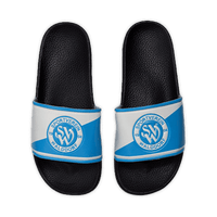 Custom Club Slides