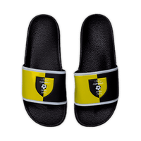 Custom Club Slides