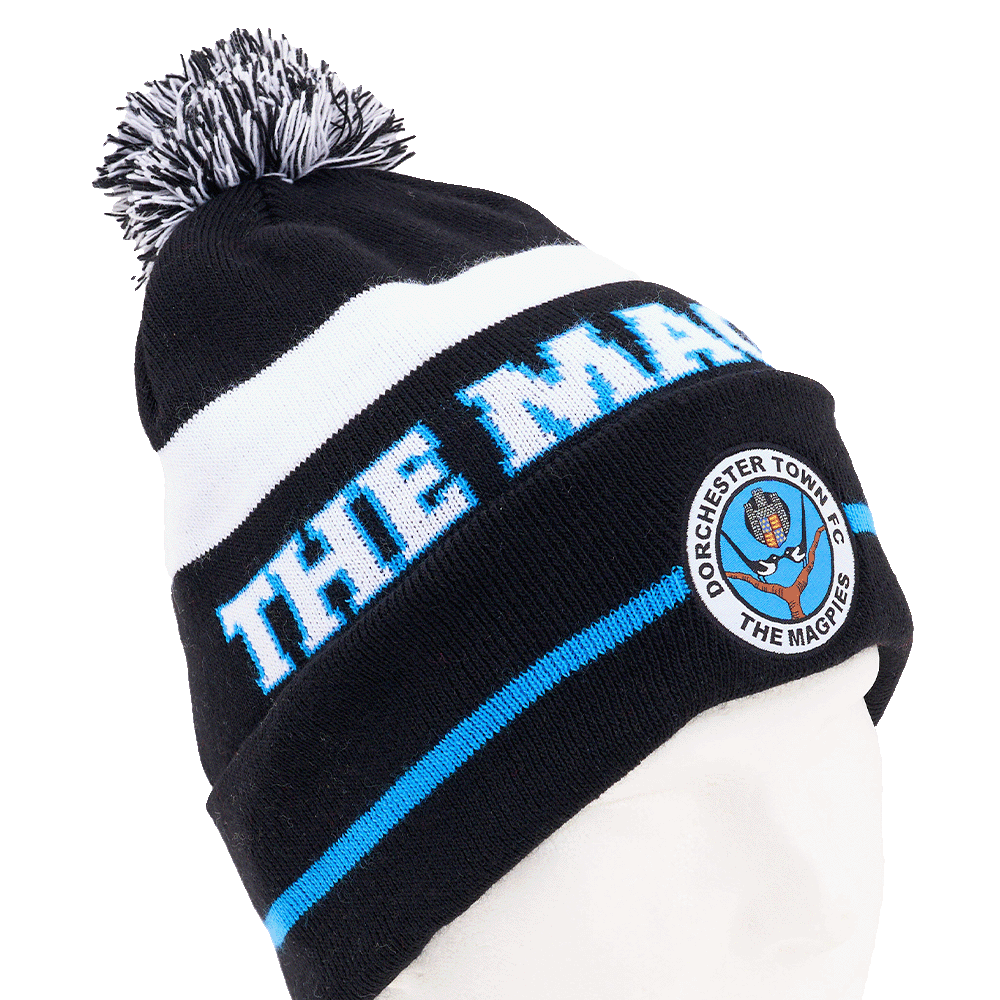 Standard Beanie Hat