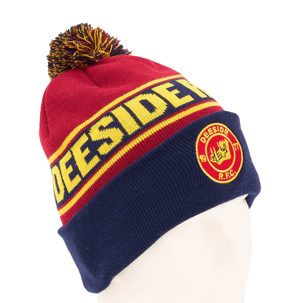 Standard Beanie Hat