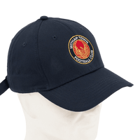 Custom Cap