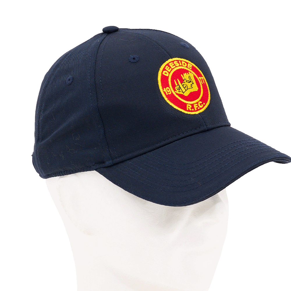 Custom Cap