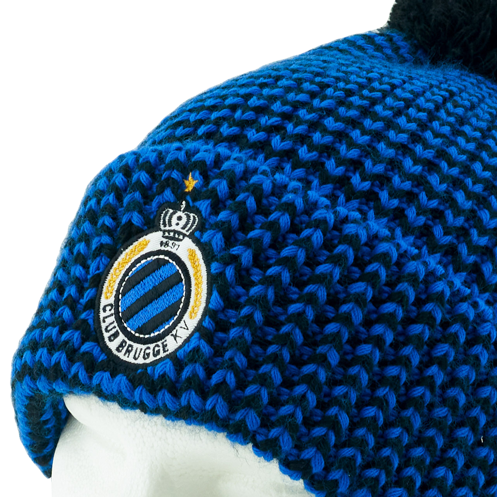 Alaska Beanie Hat