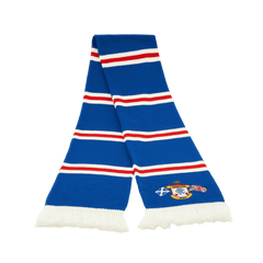 Football scarves uk