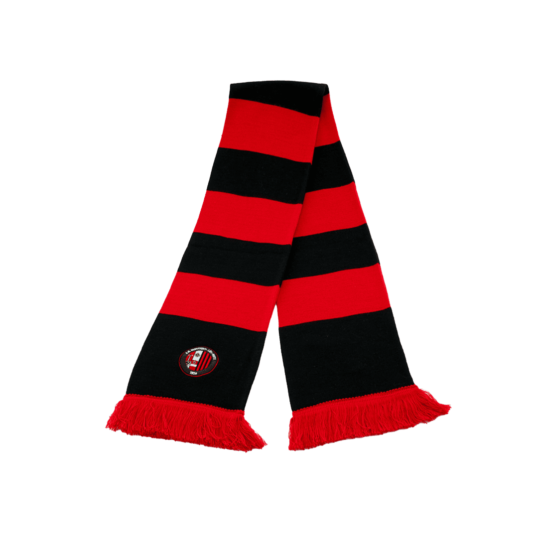 Custom Bar Scarf