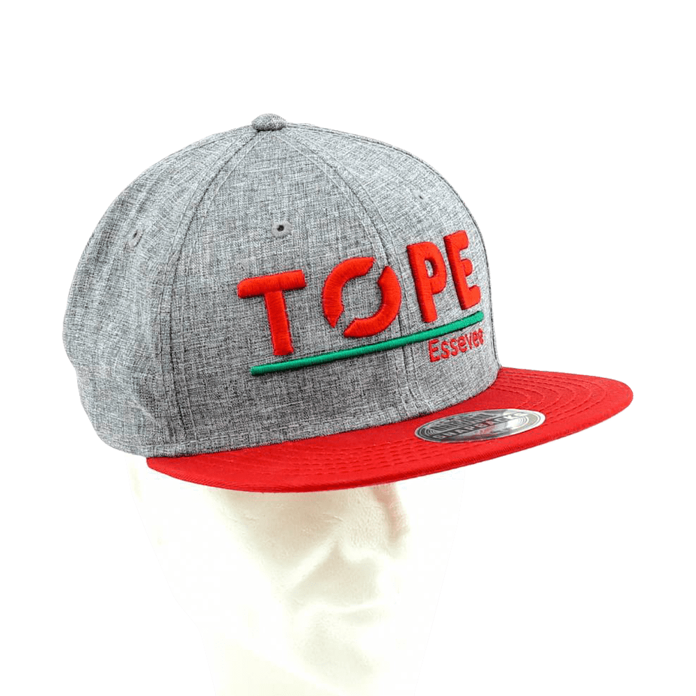 Custom Cap