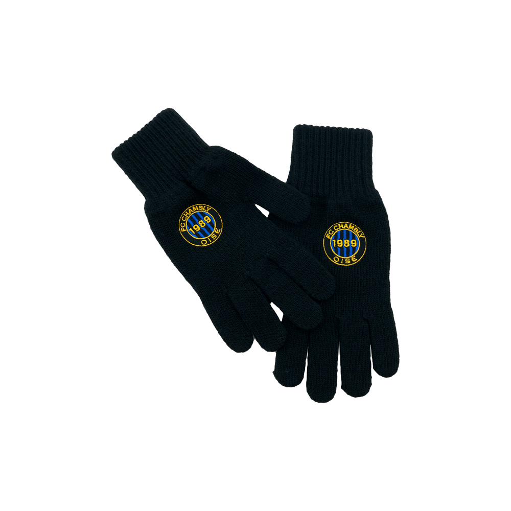 Custom Gloves