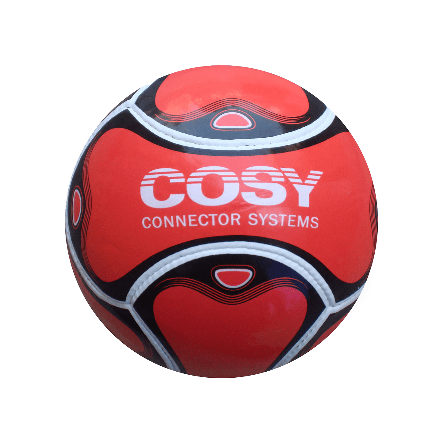 Custom Printed Football