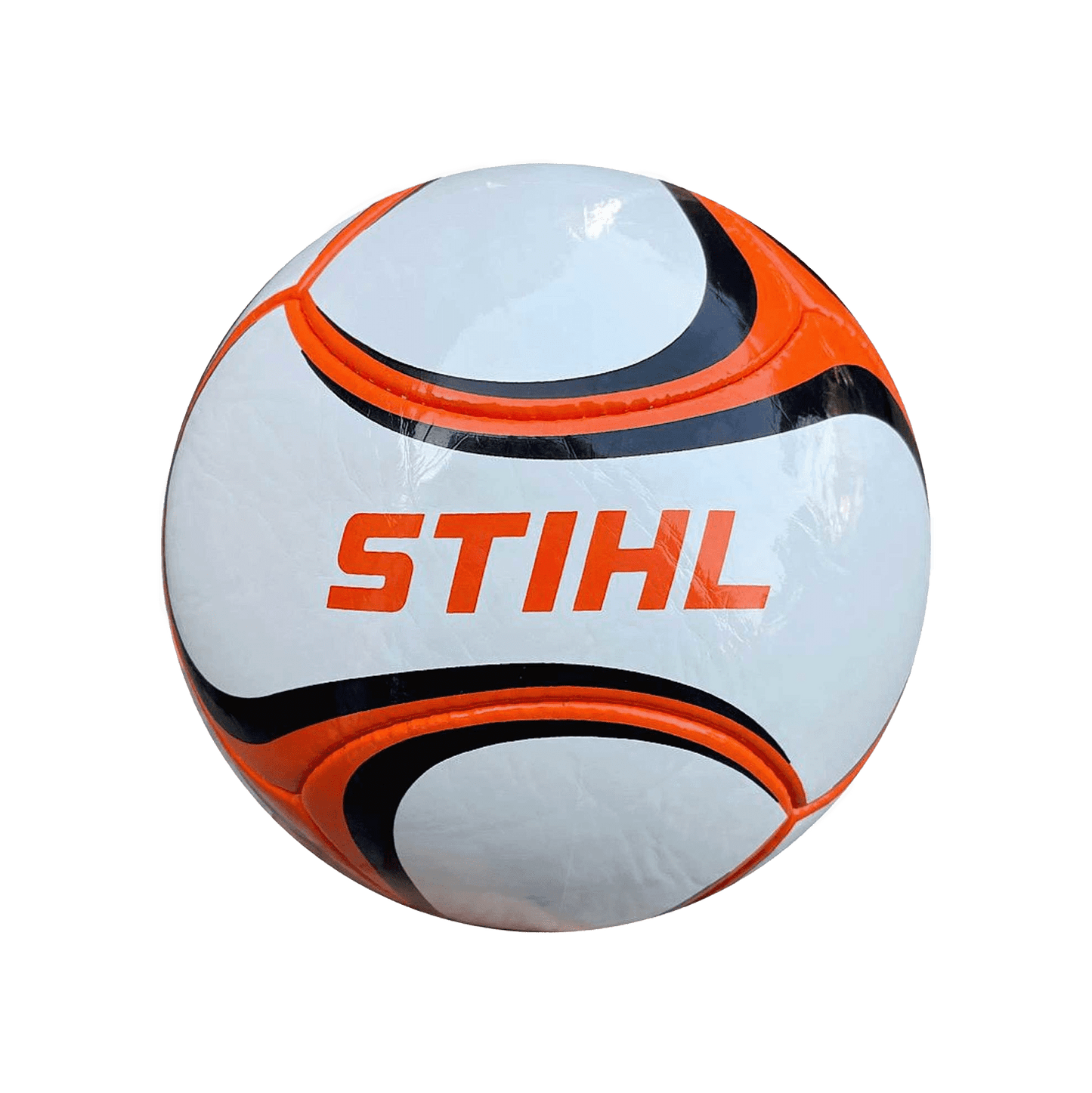 Custom Printed Football