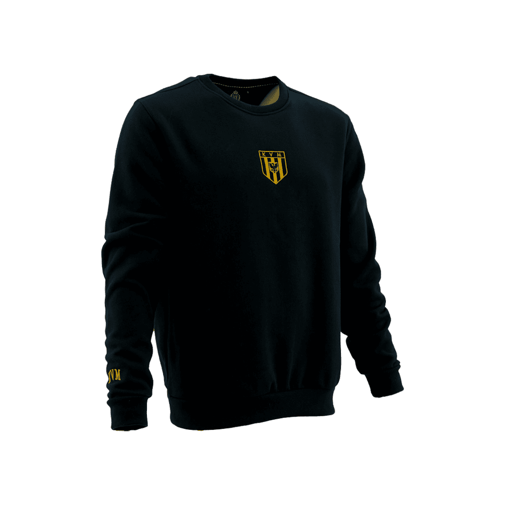 Custom made sweatshirt