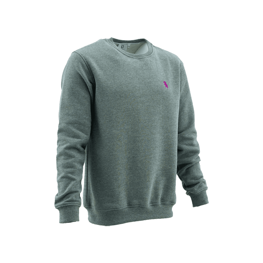 Custom made sweatshirt